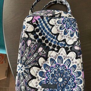 Vera Bradley Mimosa Medallion Lunch Tote